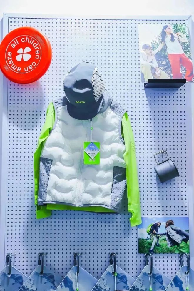 ISPOBeijing2024亚洲运动用品与时尚展(图6)