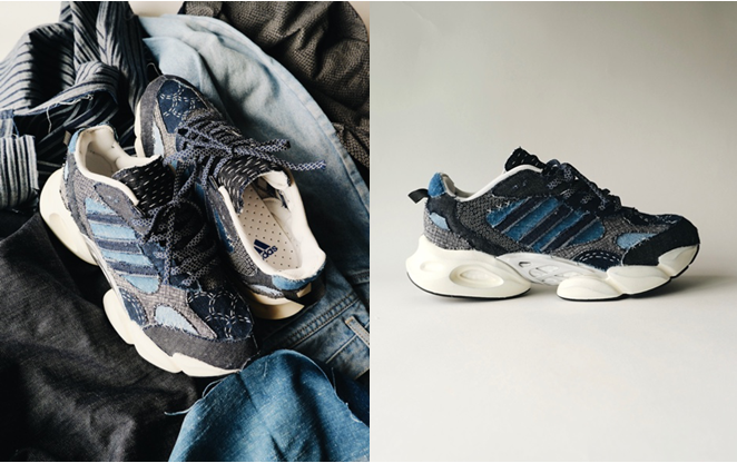 adidasSportswear阿迪达斯轻运动CLIMACOOL清风系列升级重塑仿生设计引领自然科技时尚(图9)