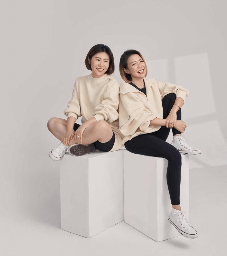 融资丨设计师运动服品牌「MAIAACTIVE」获近亿元C轮融资领跑女性国货运动新时尚(图2)