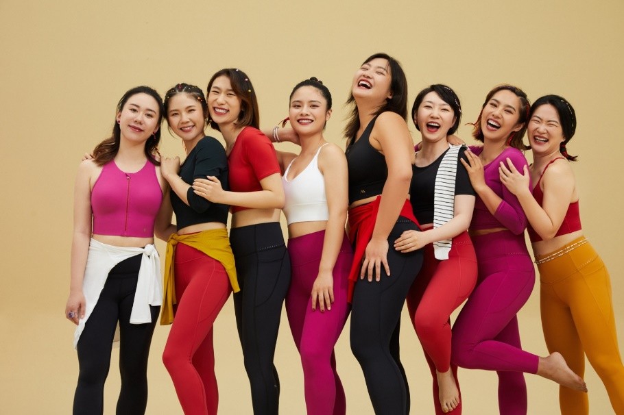 融资丨设计师运动服品牌「MAIAACTIVE」获近亿元C轮融资领跑女性国货运动新时尚(图1)