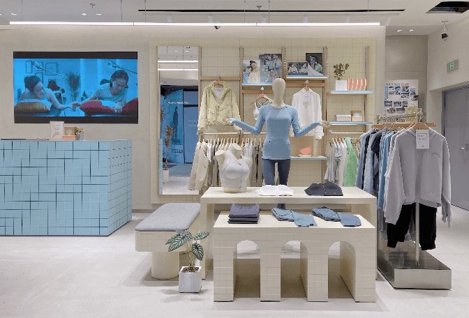 融资丨设计师运动服品牌「MAIAACTIVE」获近亿元C轮融资领跑女性国货运动新时尚(图6)