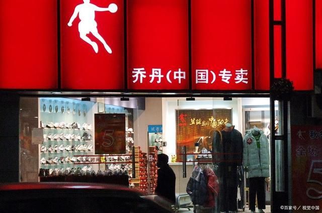中国运动品牌前十(含高性价比推荐)(图2)