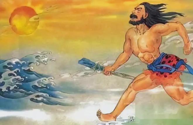 古代中国运动史那些有趣的古代体育运动(图2)