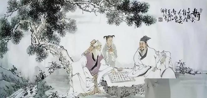 古代中国运动史那些有趣的古代体育运动(图9)