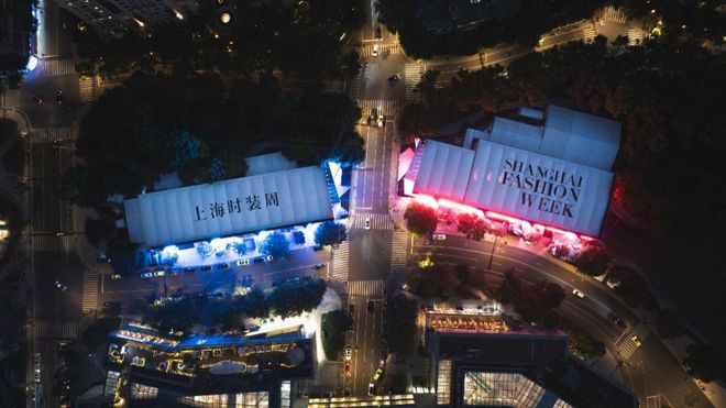 上海新天地打造“生活时装秀”引领秋冬风尚新篇(图1)