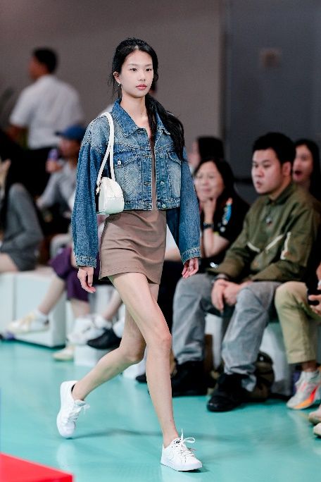 上海新天地打造“生活时装秀”引领秋冬风尚新篇(图5)