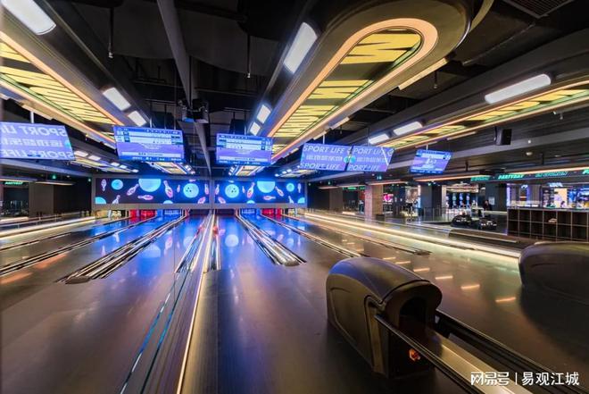 真会玩！住在这里天天泡进潮玩乐园(图1)