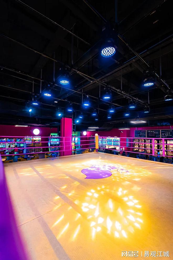 真会玩！住在这里天天泡进潮玩乐园(图3)