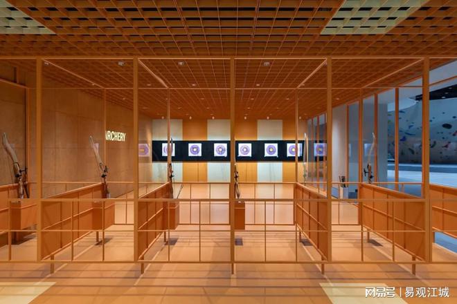 真会玩！住在这里天天泡进潮玩乐园(图4)