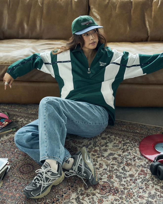 热门德训鞋、运动鞋全盘点有这几双一年四季不用愁！(图18)