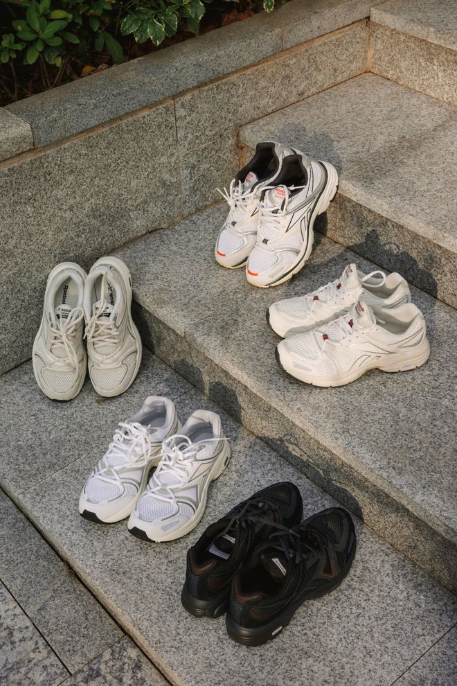 热门德训鞋、运动鞋全盘点有这几双一年四季不用愁！(图19)