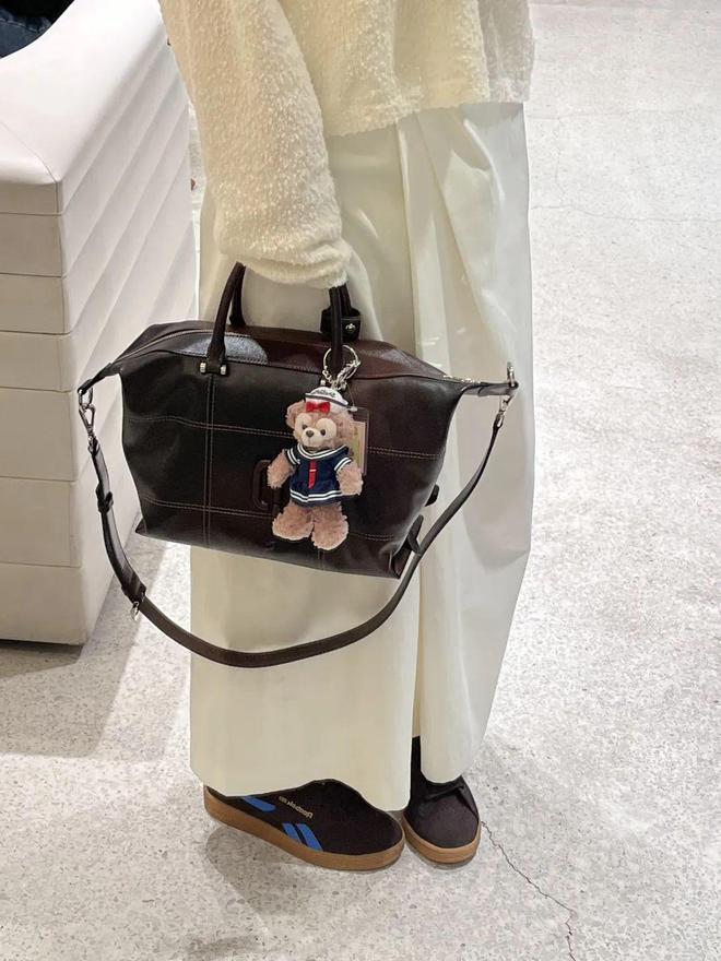 热门德训鞋、运动鞋全盘点有这几双一年四季不用愁！(图2)