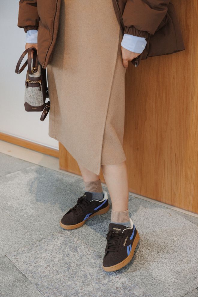 热门德训鞋、运动鞋全盘点有这几双一年四季不用愁！(图16)