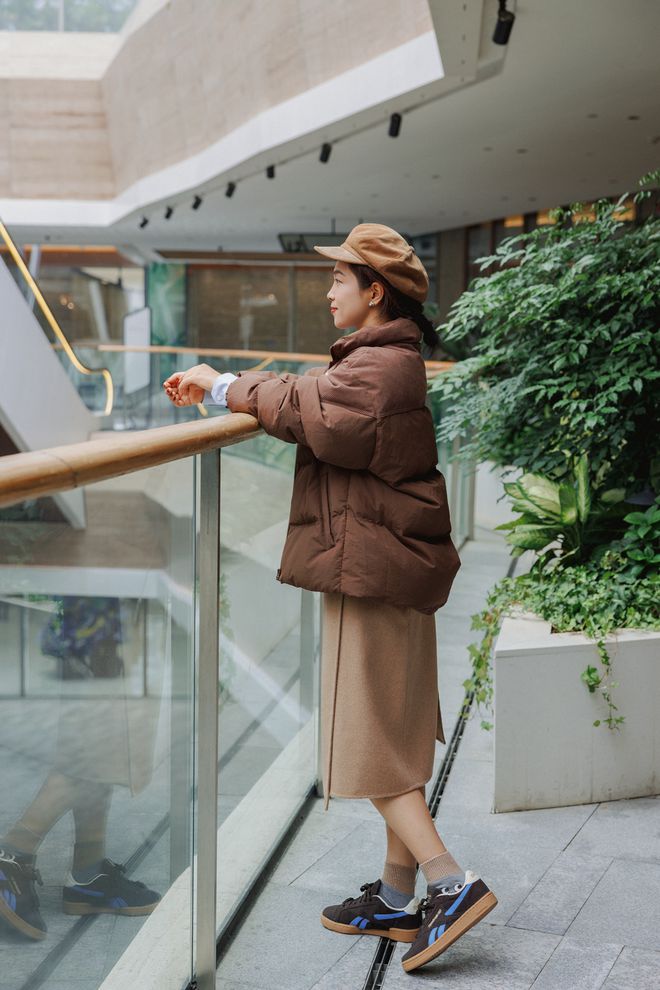 热门德训鞋、运动鞋全盘点有这几双一年四季不用愁！(图17)