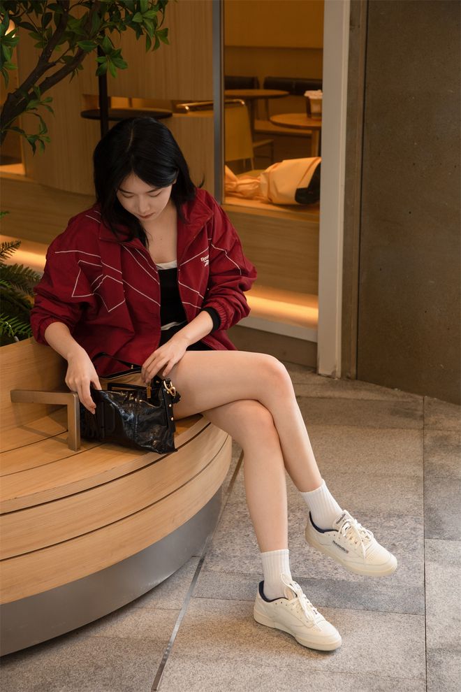 热门德训鞋、运动鞋全盘点有这几双一年四季不用愁！(图8)