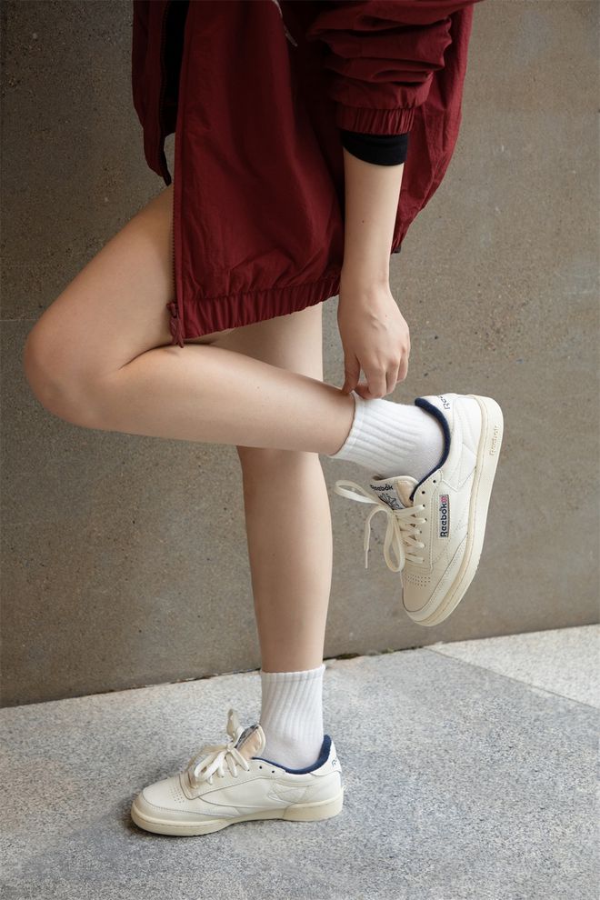 热门德训鞋、运动鞋全盘点有这几双一年四季不用愁！(图9)