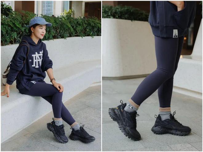 热门德训鞋、运动鞋全盘点有这几双一年四季不用愁！(图32)