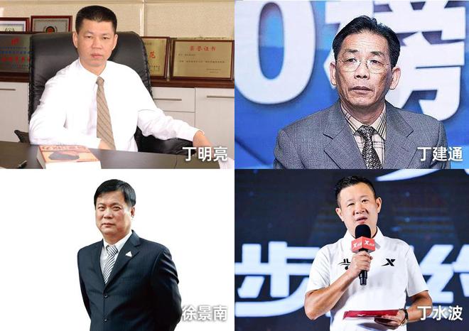 曾经红极一时如今却跌落神坛的4个国产运动鞋你买过几种？(图13)