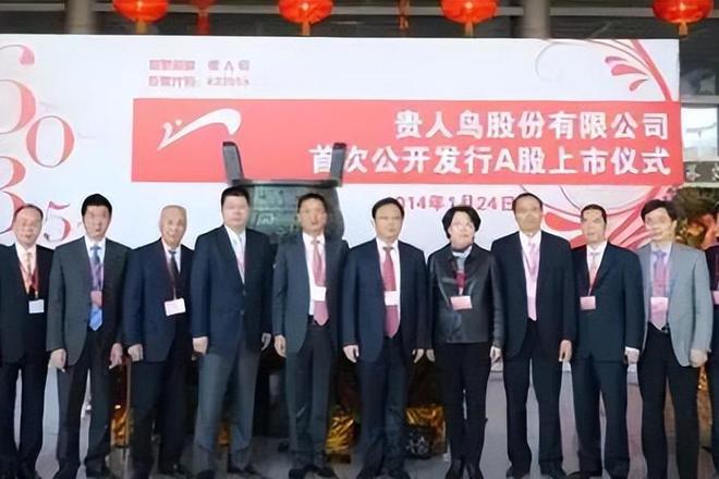 曾经红极一时如今却跌落神坛的4个国产运动鞋你买过几种？(图22)