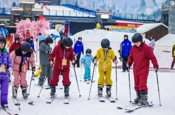 拥抱自然勿忘与文明同行(图3)