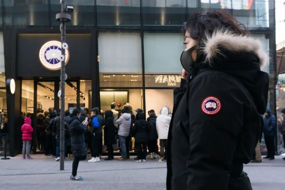 为什么消费降级买中高端运动品牌的人却变多了(图6)