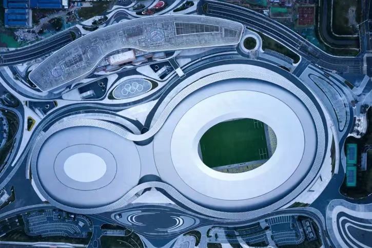 建设“世界赛事名城”成都拼出新高度(图2)