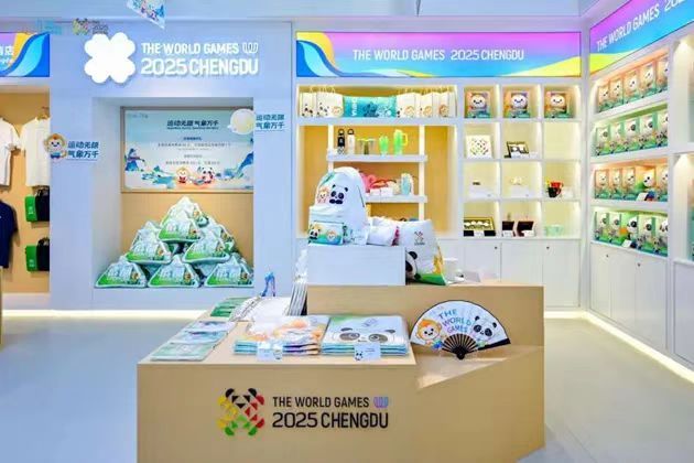 建设“世界赛事名城”成都拼出新高度(图8)