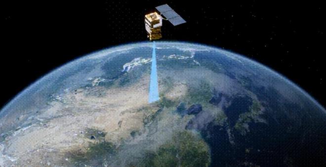 四维高景二号03、04星传回高清影像！仅需14个半小时有何意义？(图6)