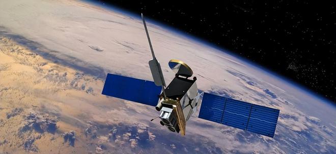 四维高景二号03、04星传回高清影像！仅需14个半小时有何意义？(图8)