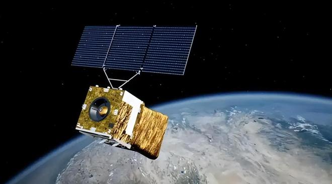 四维高景二号03、04星传回高清影像！仅需14个半小时有何意义？(图10)