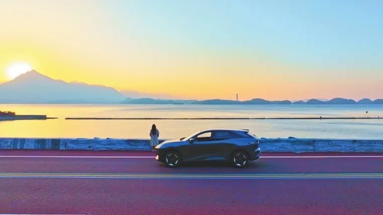 庐山西海游秀水赋新诗(图2)