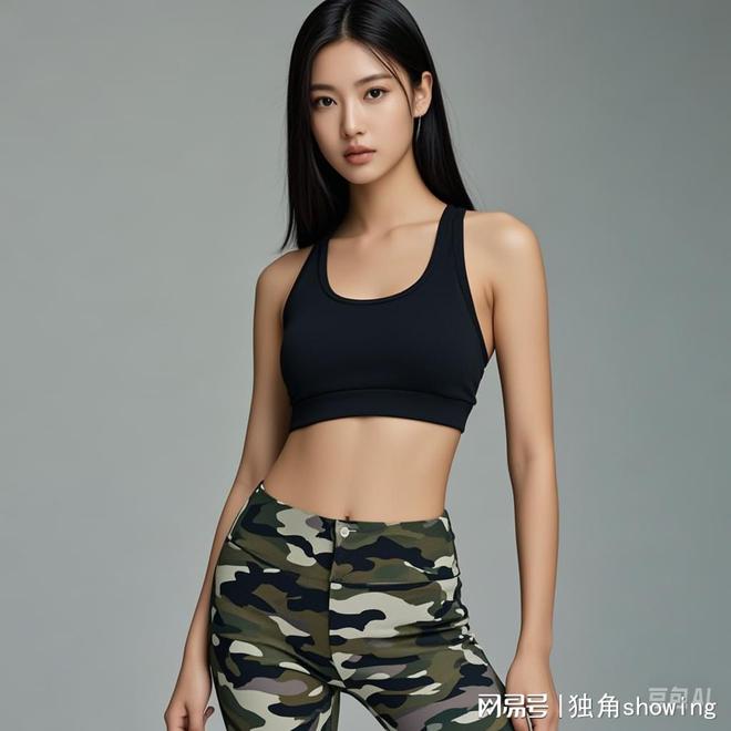 时尚界的新宠：你绝不能错过的运动风穿搭秘诀！(图2)