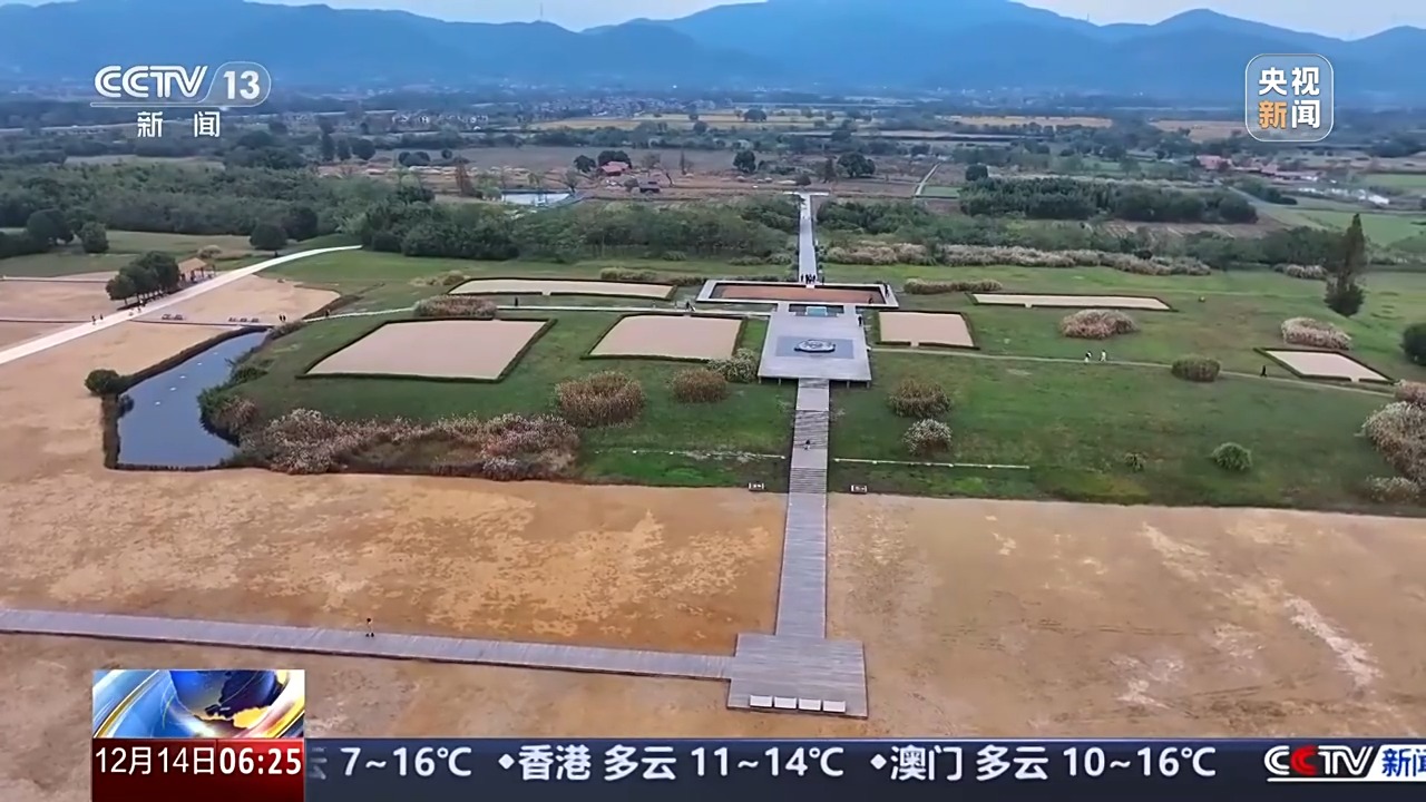 高质量发展调研行丨建在村里的元宇宙运动馆体育特色村的破圈之路(图2)