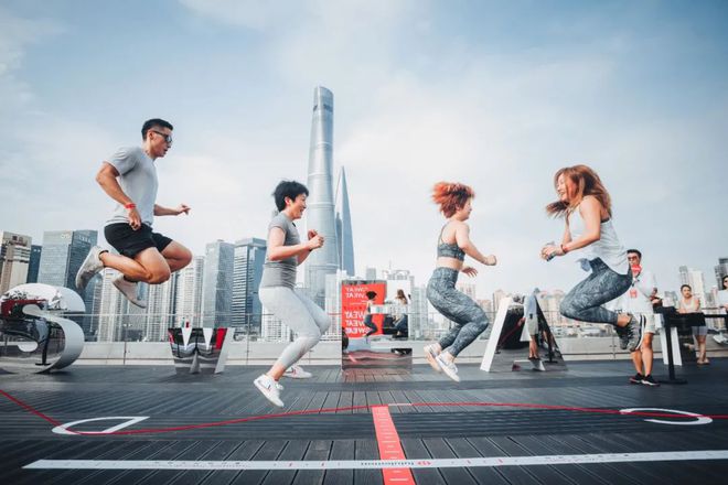 国潮还能帮运动品牌们走多远(图4)
