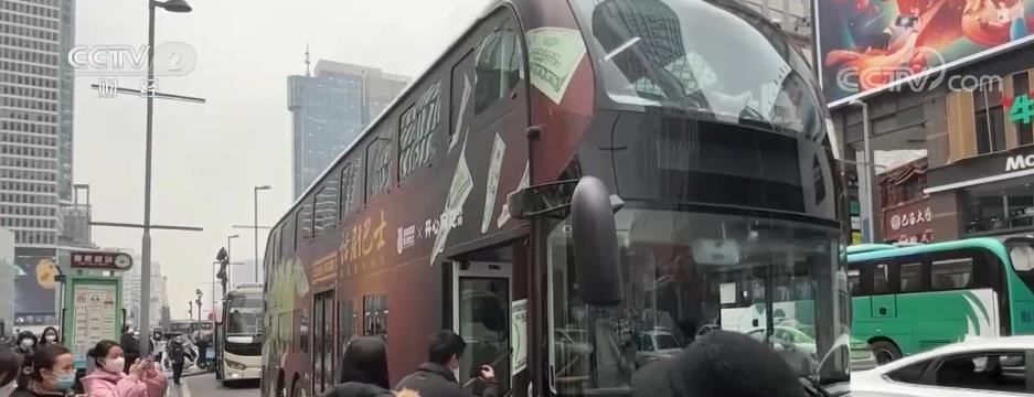 奋进的春天小众潮流运动火“出圈”玩出消费新活力(图6)