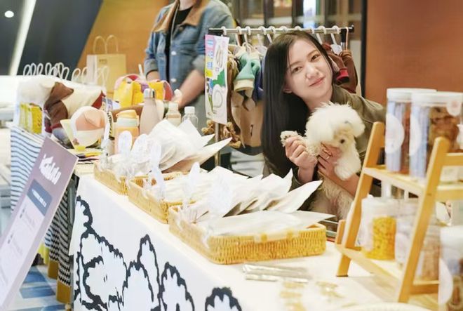 聚人气促消费艺术苏河MOHO首届运动嘉年华精彩来袭(图6)