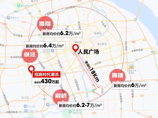 2024一文读懂招商时代潮派优缺点!分析一下招商时代潮派值得买吗？(图2)
