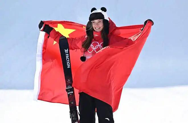 2024世界女运动员收入：谷爱玲第2郑钦文第4孙颖莎未上榜(图3)