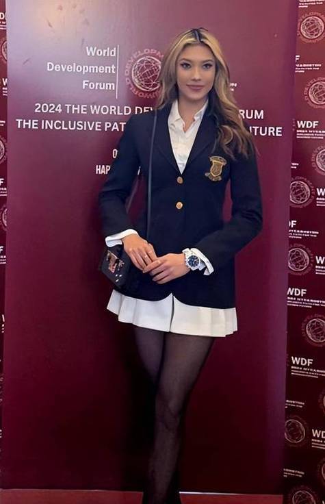 2024世界女运动员收入：谷爱玲第2郑钦文第4孙颖莎未上榜(图8)