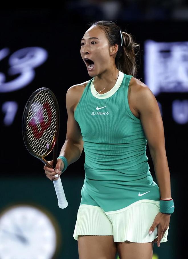 2024世界女运动员收入：谷爱玲第2郑钦文第4孙颖莎未上榜(图14)