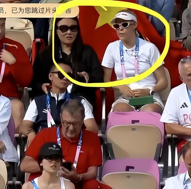 2024世界女运动员收入：谷爱玲第2郑钦文第4孙颖莎未上榜(图17)