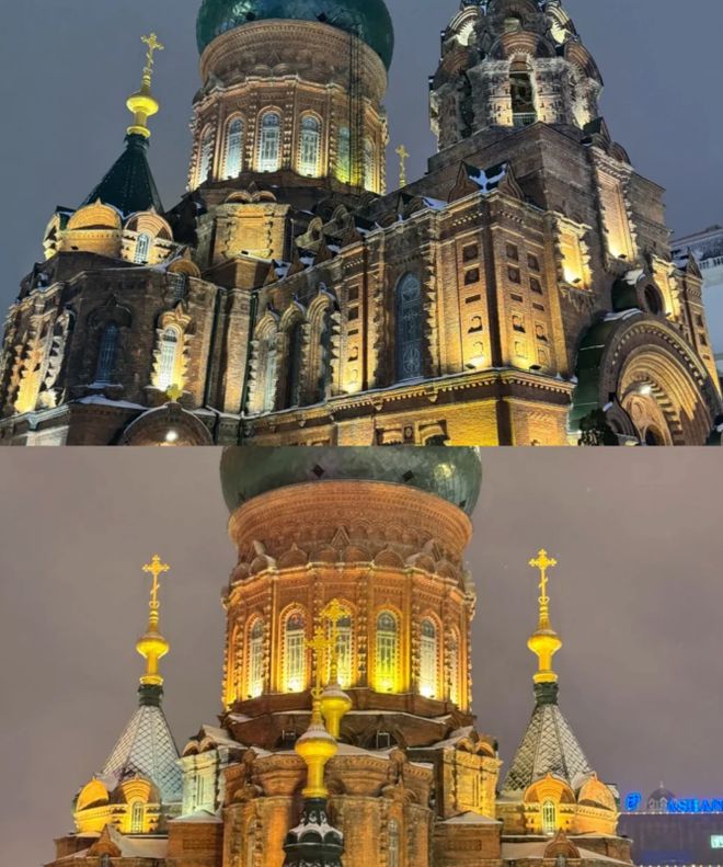 寒假踏上东北冰雪之旅私人订制团哈雪亚小众路线日游攻略！(图2)