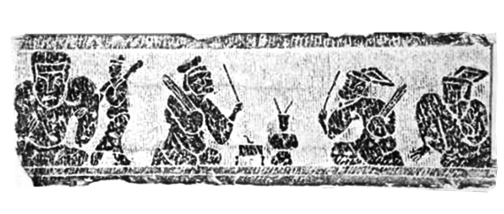 中国古代流行的体育运动进入大学体育课堂(图2)