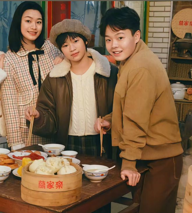 2024品牌青年500强榜单出炉全红婵第二马龙第五第一是演员(图3)