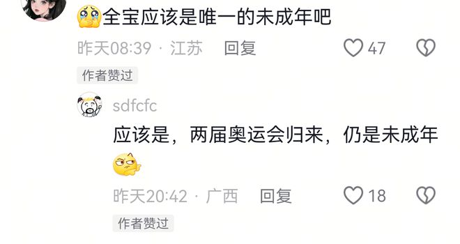 2024品牌青年500强榜单出炉全红婵第二马龙第五第一是演员(图4)