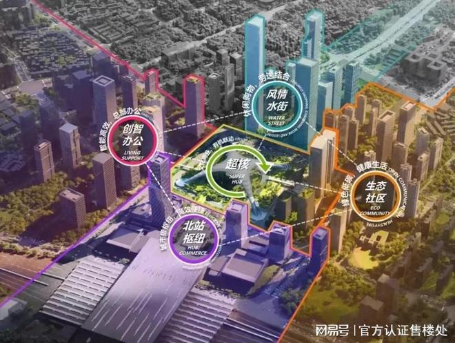 深圳中洲迎玺三期开盘时间折扣-预计本月2月22日开盘-88折(图11)