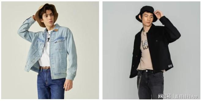 全球九大男士休闲夹克品牌舒适时尚又百搭(图7)