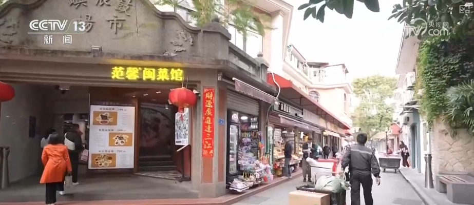 一时流量变长久经济效益创新“文旅+”释放小众景点“新”魅力(图4)