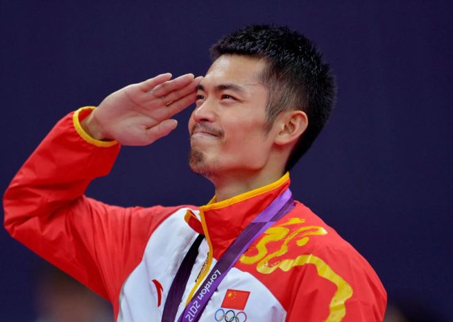 谁才是中国体坛GOAT？10大影响力运动员出炉丁俊晖上榜邓亚萍竟无缘前五！(图4)