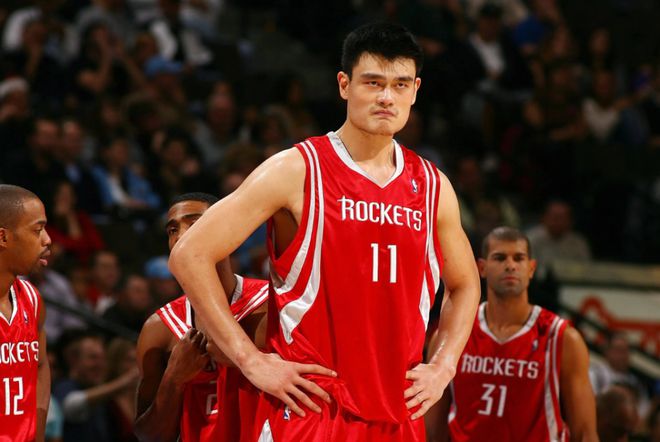 谁才是中国体坛GOAT？10大影响力运动员出炉丁俊晖上榜邓亚萍竟无缘前五！(图7)